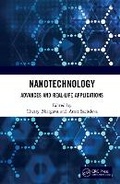 Cover: Nanotechnology - CRC Press