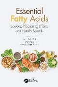 Cover: Essential Fatty Acids - CRC Press