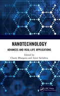 Cover: Nanotechnology - CRC Press
