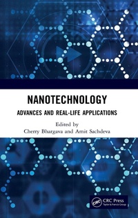 Enlarge image Cover: Nanotechnology - CRC Press