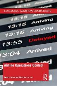 Abbildung von: Airline Operations Control - Routledge
