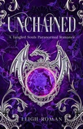 Cover: Unchained - Brass Rag Press