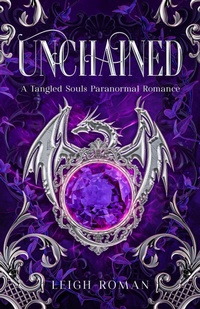 Enlarge image Cover: Unchained - Brass Rag Press
