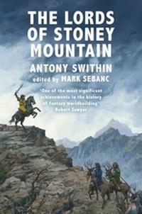 Enlarge image Cover: The Lords of the Stoney Mountains - GATEWAY