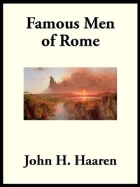 Enlarge image Cover: Famous Men of Rome - Wilder Publications, Inc.