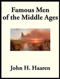 Cover: Famous Men of the Middle Ages - Wilder Publications, Inc.