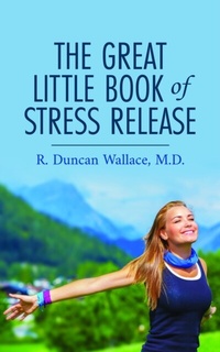Abbildung von: The Great Little Book of Stress Release - Go To Publish