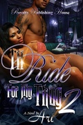 Cover: I'll Ride For My Thug 2 - PS Publishing, LLC