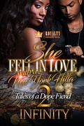 Cover: She Fell In Love with a New York Hitta 2 - PS Publishing, LLC