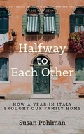 Cover: Halfway to Each Other - Riviera Communications Group