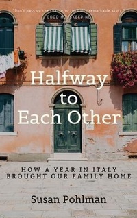 Abbildung von: Halfway to Each Other - Riviera Communications Group