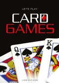 Cover: Let's Play Card Games - G2 Rights