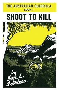 Abbildung von: Shoot to Kill - ETT Imprint