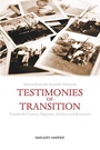 Cover: Testimonies of Transition - Luath Press