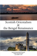 Cover: Scottish Orientalism - Luath Press
