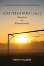 Cover: Scottish Football - Luath Press