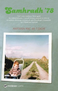 Enlarge image Cover: Samhradh 78 - Luath Press