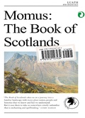 Cover: The Book of Scotlands - Luath Press
