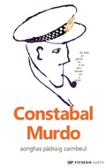 Cover: Constabal Murdo - Luath Press