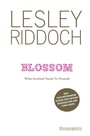 Cover: Blossom - Luath Press