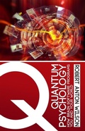 Cover: Quantum Psychology - Hilaritas Press, LLC.