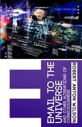 Cover: Email to the Universe - Hilaritas Press, LLC.