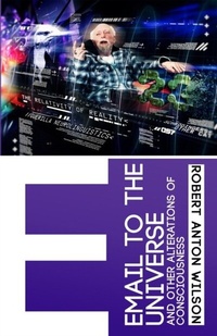 Enlarge image Cover: Email to the Universe - Hilaritas Press, LLC.