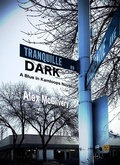 Cover: Tranquille Dark (Blue in Kamloops, #1) - Blue in Kamloops
