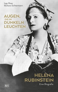 Abbildung von: Augen, die im Dunkeln leuchten - Kremayr & Scheriau