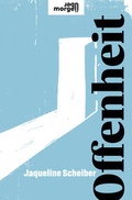 Cover: Offenheit - Kremayr & Scheriau