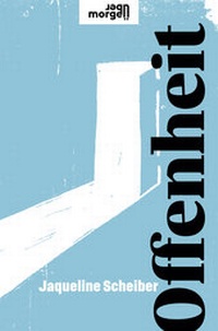 Enlarge image Cover: Offenheit - Kremayr & Scheriau