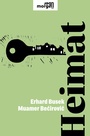 Cover: Heimat - Kremayr & Scheriau