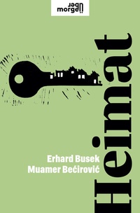 Enlarge image Cover: Heimat - Kremayr & Scheriau