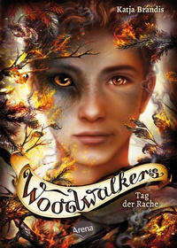 Abbildung von: Woodwalkers (6). Tag der Rache - Arena