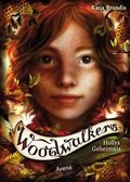 Cover: Woodwalkers (3). Hollys Geheimnis - Arena