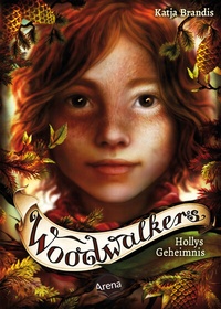 Abbildung von: Woodwalkers (3). Hollys Geheimnis - Arena