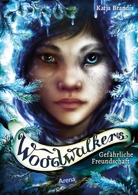 Abbildung von: Woodwalkers (2). Gefährliche Freundschaft - Arena
