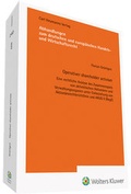 Abbildung von: Operativer shareholder activism - Carl Heymanns Verlag
