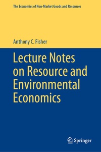 Abbildung von: Lecture Notes on Resource and Environmental Economics - Springer