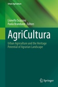 Cover: AgriCultura - Springer