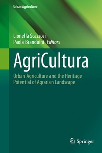 Abbildung von: AgriCultura - Springer