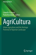 Cover: AgriCultura - Springer