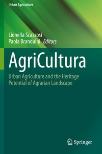 Abbildung von: AgriCultura - Springer