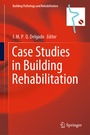 Cover: Case Studies in Building Rehabilitation - Springer