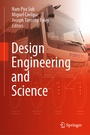 Cover: Design Engineering and Science - Springer