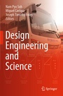 Cover: Design Engineering and Science - Springer