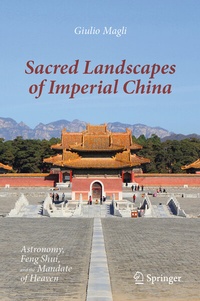 Abbildung von: Sacred Landscapes of Imperial China - Springer