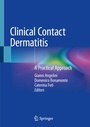 Cover: Clinical Contact Dermatitis - Springer