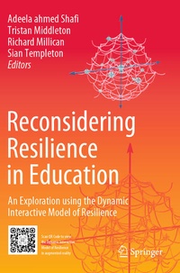 Bild: Reconsidering Resilience in Education - Springer