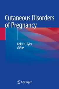 Abbildung von: Cutaneous Disorders of Pregnancy - Springer